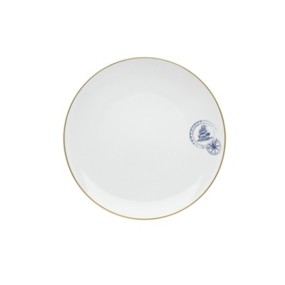DINNER PLATE TRANSATLANTICA