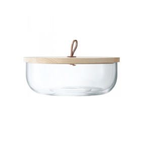 IVALO CONTAINER & ASH LID