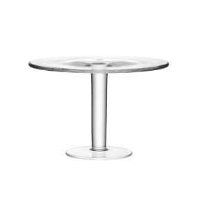 KLARA CAKESTAND CLEAR