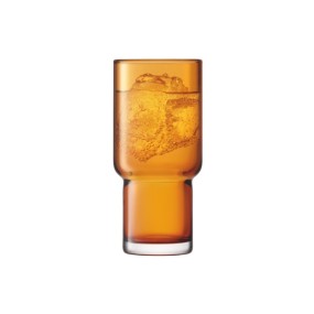 UTILITY TUMBLER AMBER