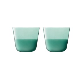 260ml ARC CONTRAST TUMBLER - SET OF 2 - OCEAN
