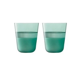 380ml ARC CONTRAST TUMBLER - SET OF 2 - OCEAN