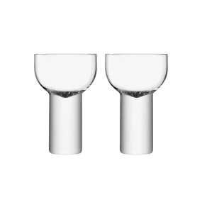 180ml BORIS NICK & NORA GLASS - SET OF 2