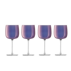 AURORA WINE GLASS - 15oz - SET OF 4