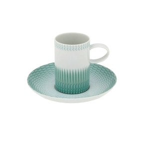 COFFEE CUP & SAUCER VENEZIA