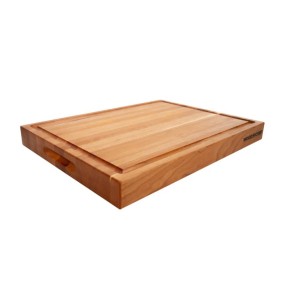 CLASSIC CUTTING BOARD (LARGE) - CHERRY WOOD
