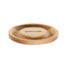 CRACKER & CHEESE BOARD HARD MAPLE