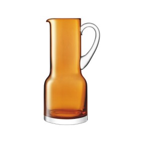 UTILITY JUG AMBER