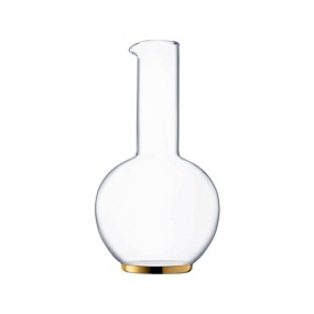 LUCA CARAFE 1.5L GOLD