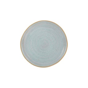 DESSERT PLATE 22 GEMSTONE MOONSTONE