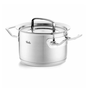 Original-Profi Collection® Stew Pot with Metal Lid...