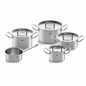 ORIGINAL PROFI COLLECTION,Pot set with saucepan