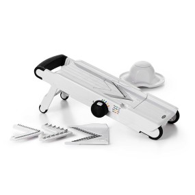 V-BLADE MANDOLINE
