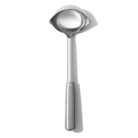 STEEL LADLE