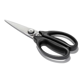 KITCHEN & HERB SCISSORS