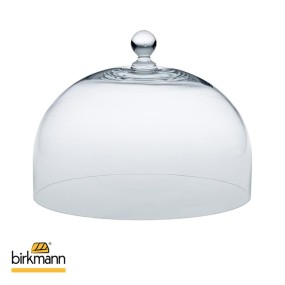 GLASS DOME