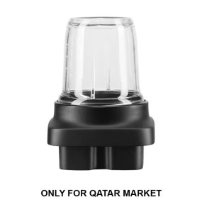 200ml SMALL BATCH JARS BLADE WITH ASSEMBLY