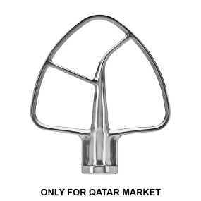 PADDLE ATTACHMENT FOR MEDIUM TILT-HEAD MIXERS - ST...