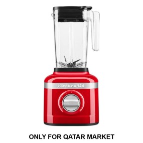 1.4L ICE CRUSHING BLENDER K150 - EMPIRE RED