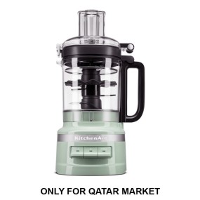 2.1L FOOD PROCESSOR - PISTACHIO