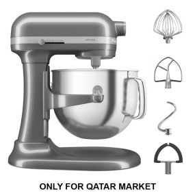 6.6L BOWL LIFT STAND MIXER - ARTISAN - MEDALLION S...
