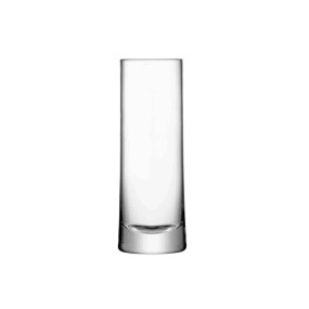 380ml HIGHBALL GLASS CLEAR