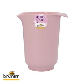 1.0L MIXING & SERVING JUG - PINK