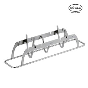FISH RACK - STAINLESS STEEL