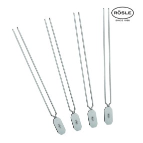 GRILL SKEWERS - 4 PIECES