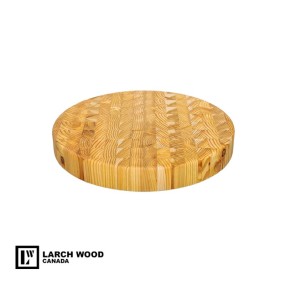 CUTTING BOARD ROUND
