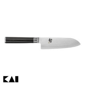 SHUN SANTOKU COOK KNIFE 14CM