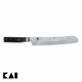 SHUN BREAD KNIFE