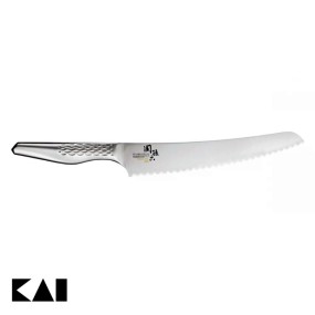 SEMI MAGOROKU SHOSO BREAD KNIFE