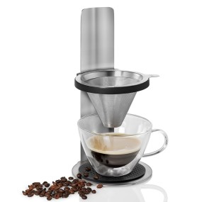 MR BREW COFFEE MAKER