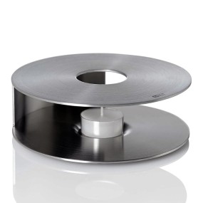 LIMBO TEAPOT & FOOD WARMER