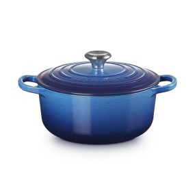 SIGNATURE ROUND COCOTTE