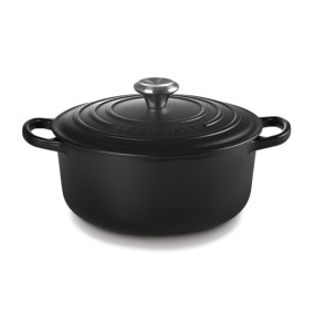 ROUND CASSEROLE 20CM