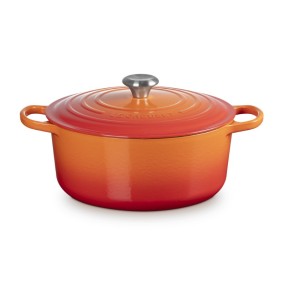 SIGNATURE ROUND CASSEROLE/OVEN