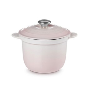 CI TRADITIONAL ROUND RICE POT