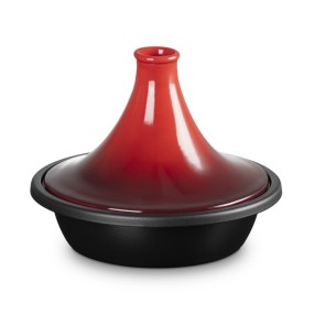 TAGINE 31CM CERISE