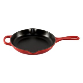SIGNATURE ROUND SKILLET