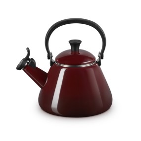 KONE KETTLE GARNET