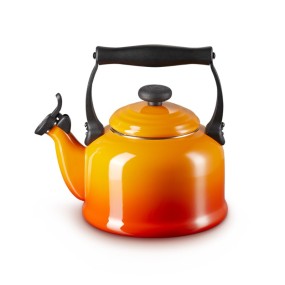 TRADITIONAL KETTLE VOLCANIC