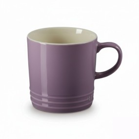LONDON COFFEE MUG ULTRA VIOLET