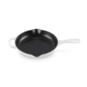 CI SIGNATURE ROUND SKILLET