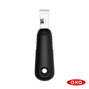 CITRUS ZESTER W/CHANNEL KNIFE