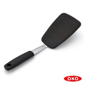 LARGE SILICONE FLEXIBLE TURNER