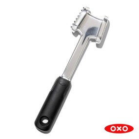 GG DIE CAST MEAT TENDERIZER