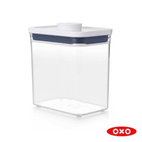 POP CONTAINER RECTANGLE SHORT
