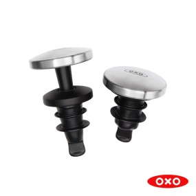 EXPANDING WINE STOPPER